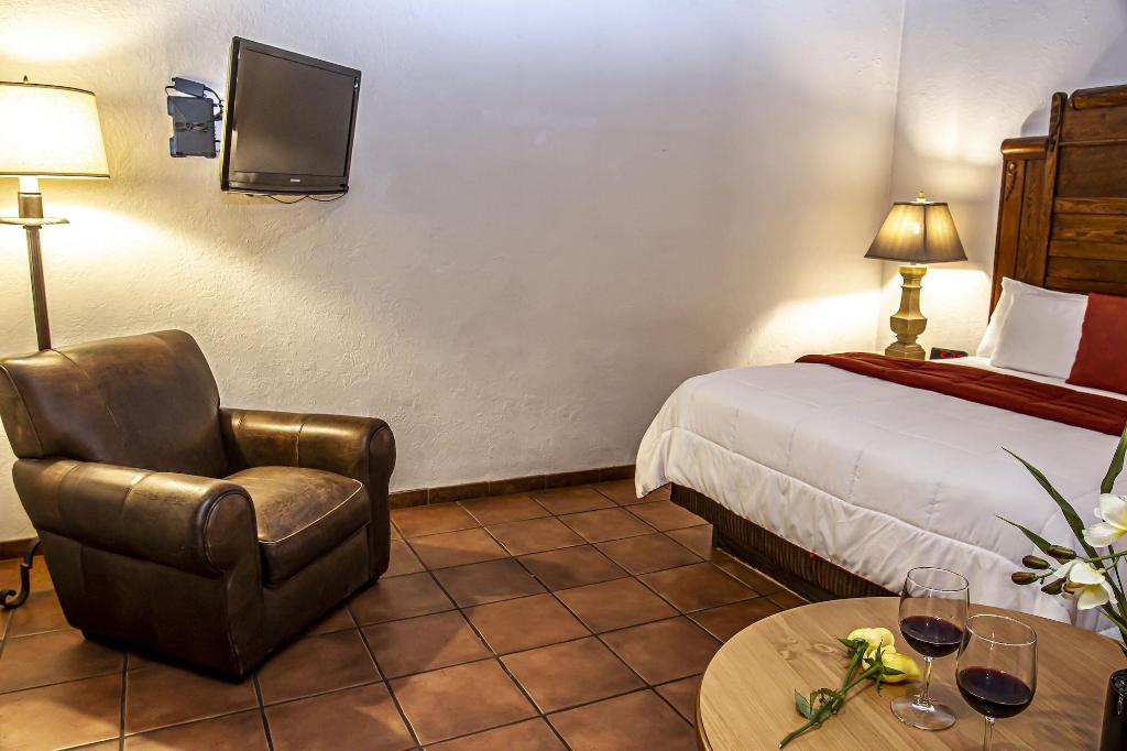 Hotel California