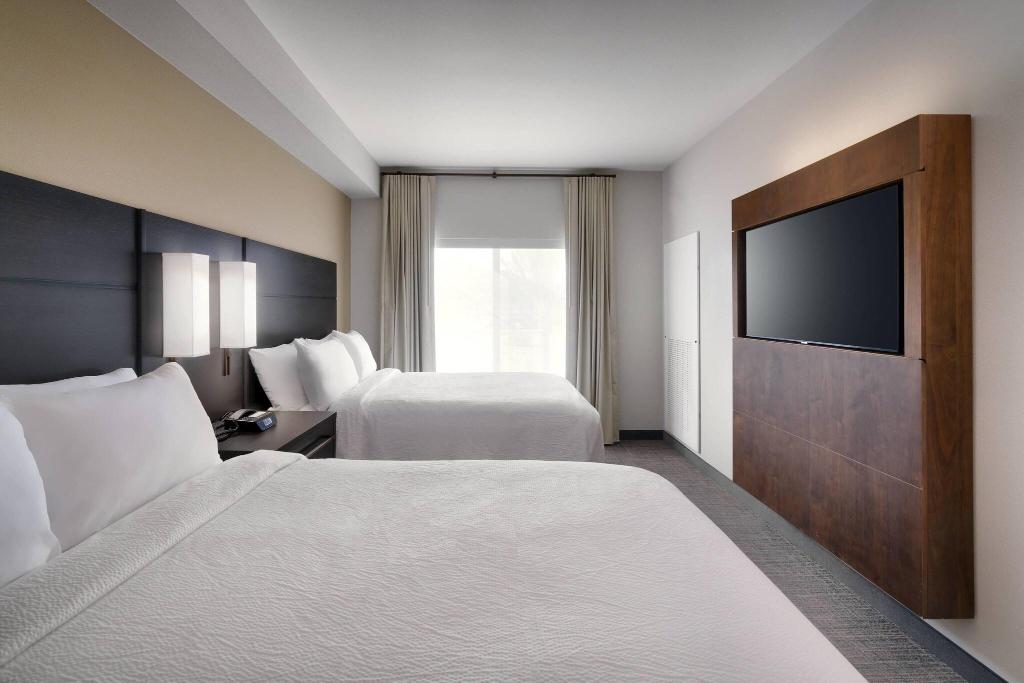 Residence Inn By Marriott La Quinta