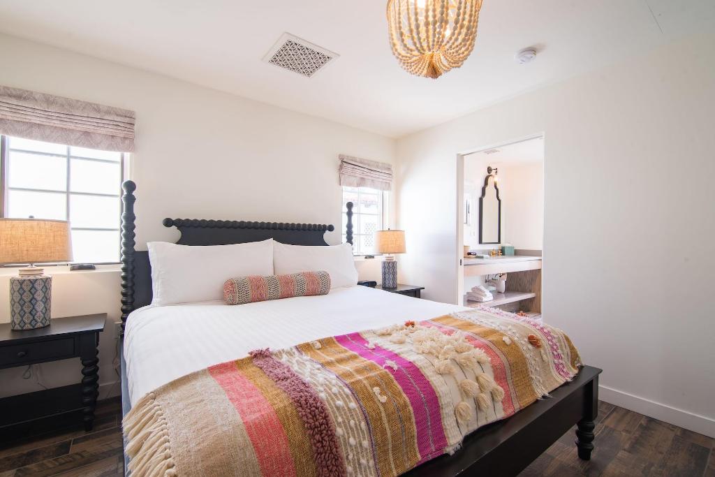 La Serena Villas