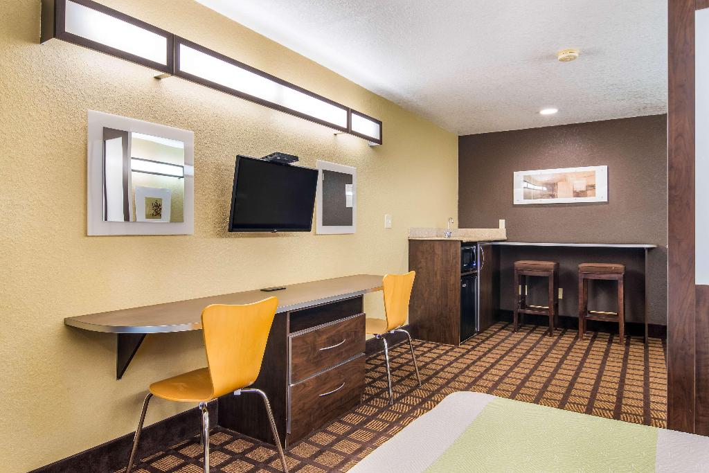 Motel 6 Canton, Ga