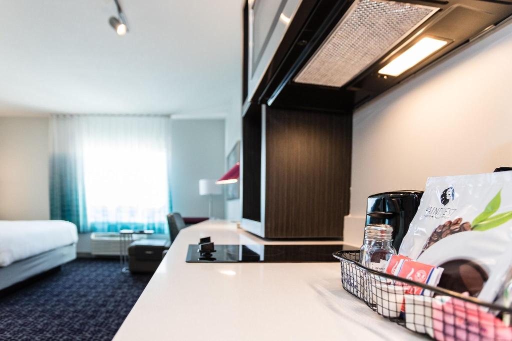TownePlace Suites by Marriott Port St. Lucie I-95