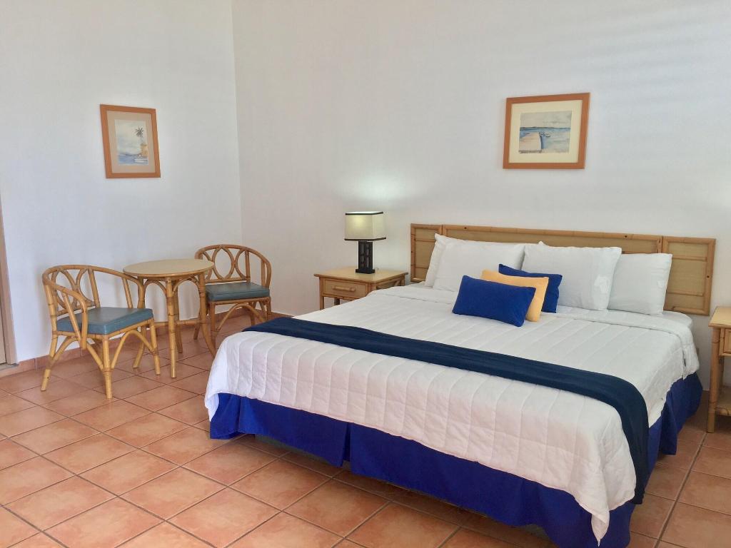 Parador Boquemar