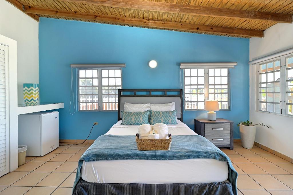 Luichy's Guest House