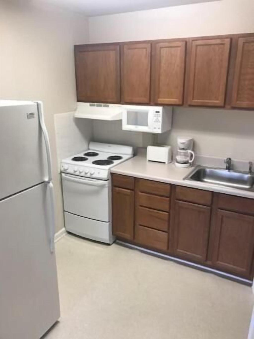 Affordable Suites Hickory/Conover