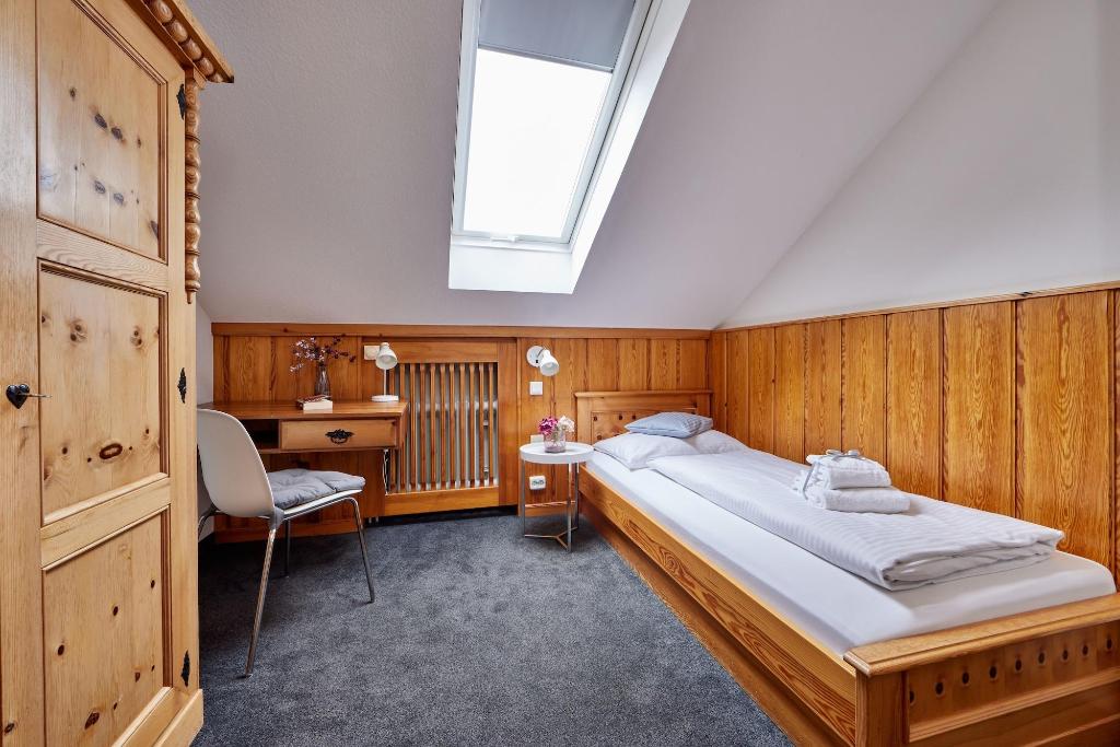 Hotel Alter Wirth