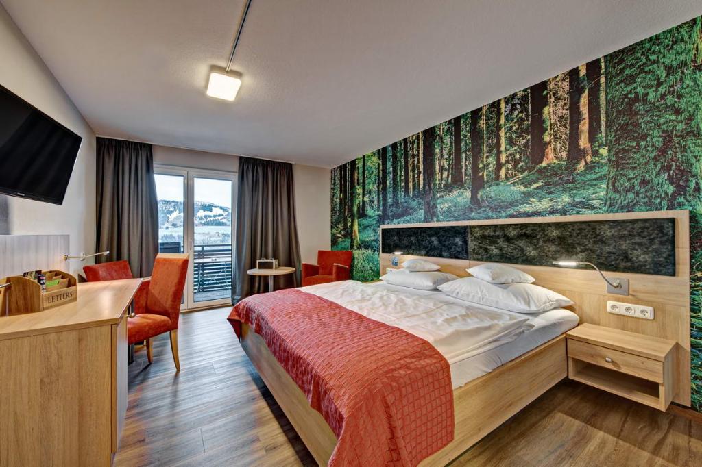 Allgäuer Panoramahotel