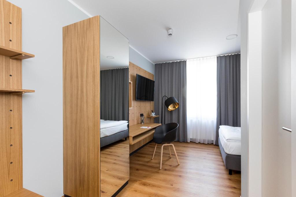 Mk Hotel Eschborn