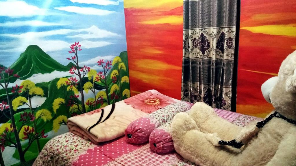Homestay Anemon