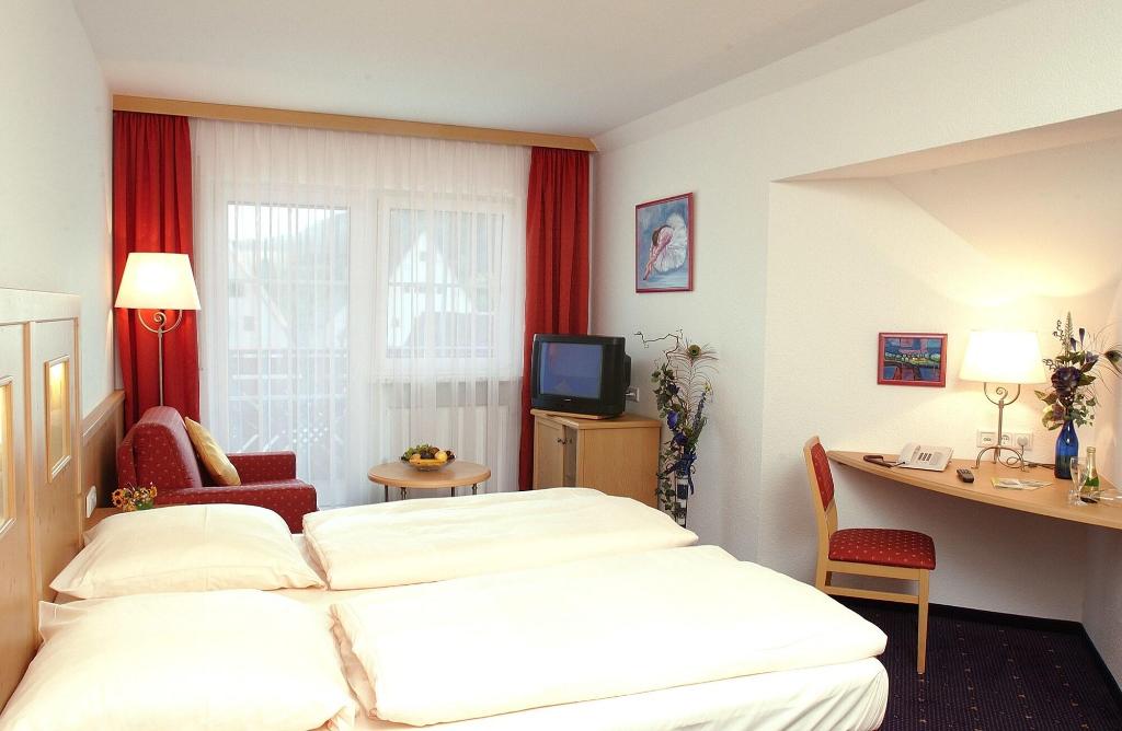 Hotel Postwirt