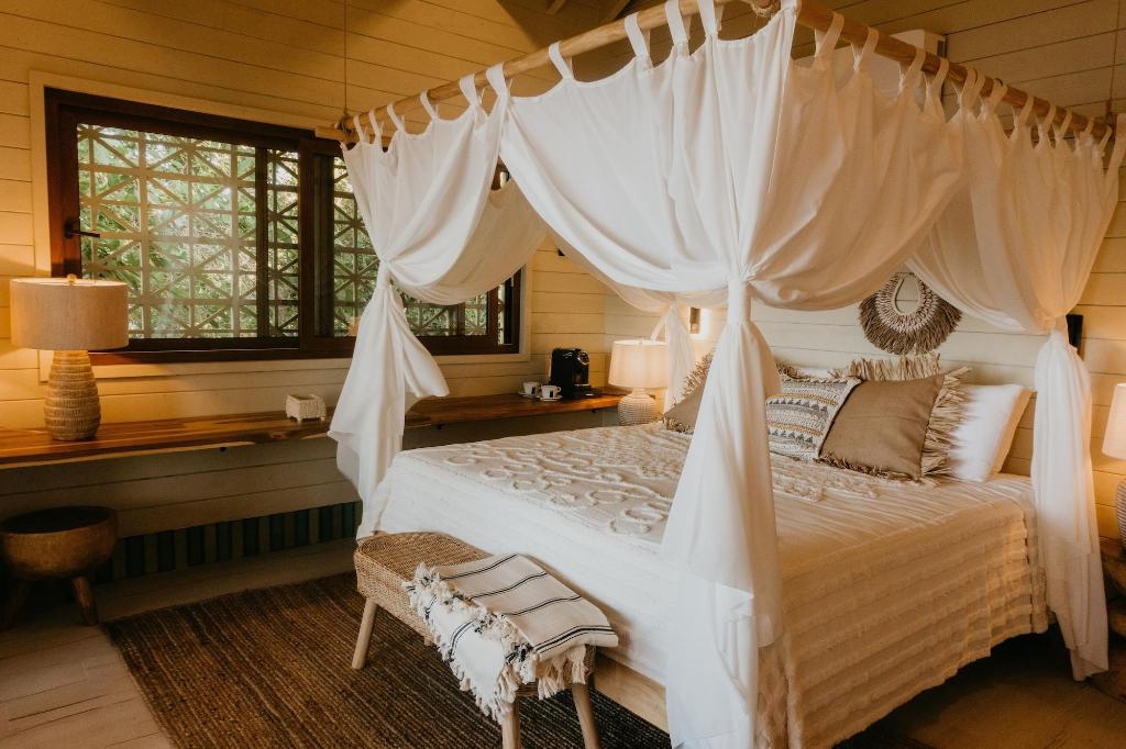 Tranquilseas Eco Lodge & Dive Center