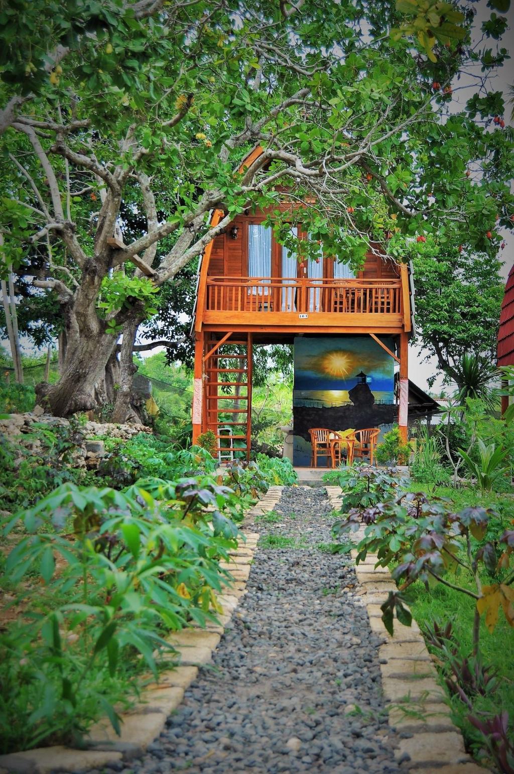Kubu Sental