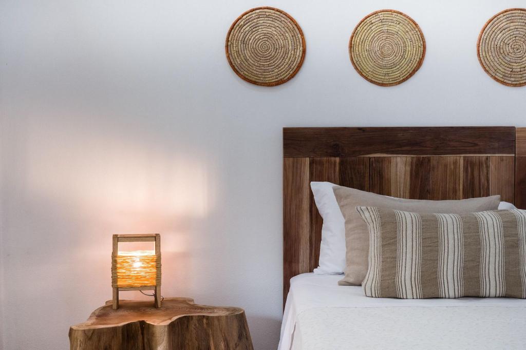 Sonora Caribbean Jungle Retreat