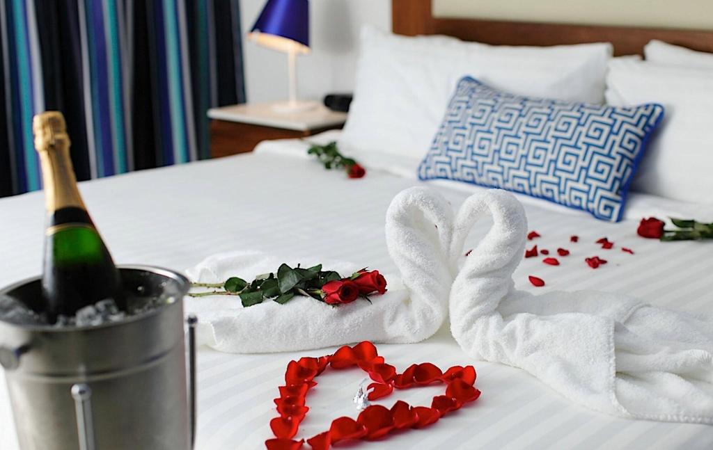 Hotel Mykonos Panama
