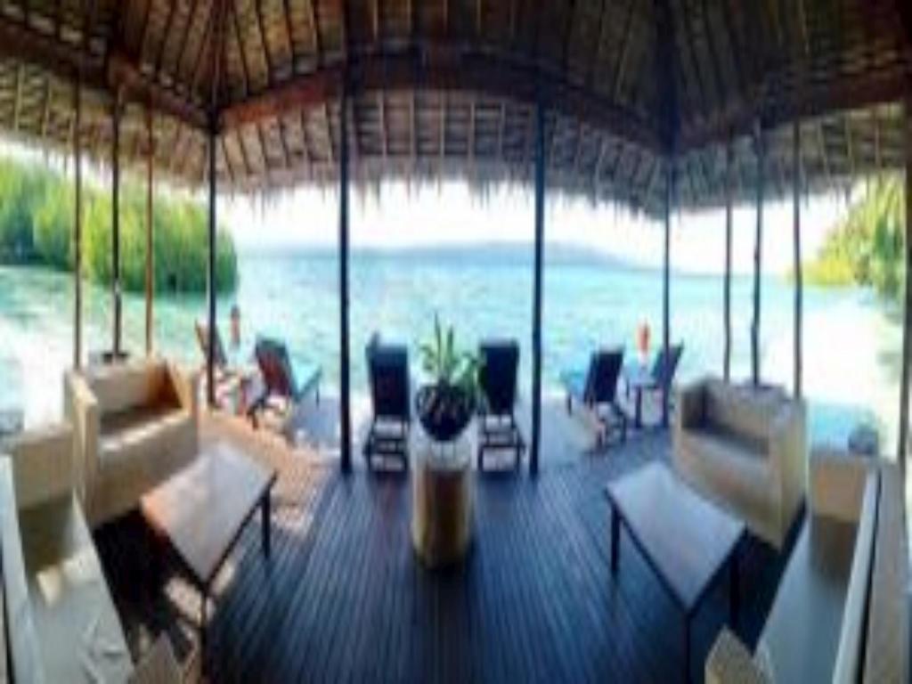 Raja Ampat Dive Lodge