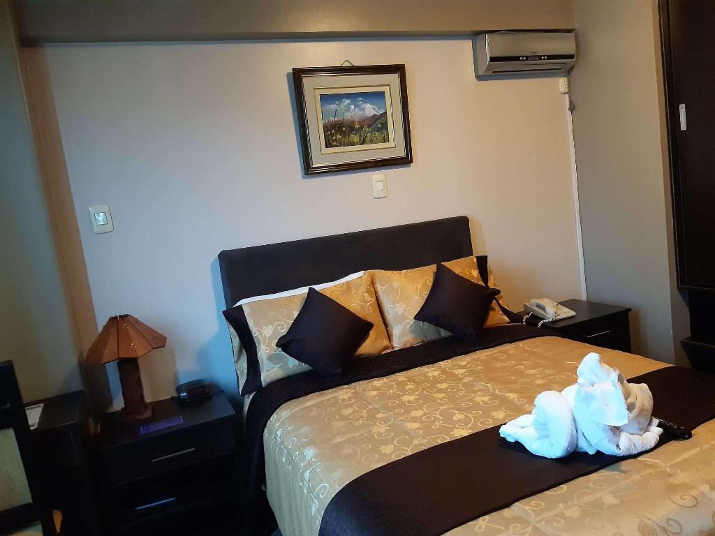Hotel La Joya