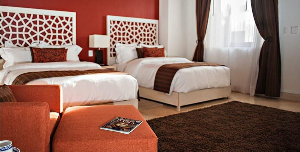 Hotel Mansión del Conde (Adults Only)