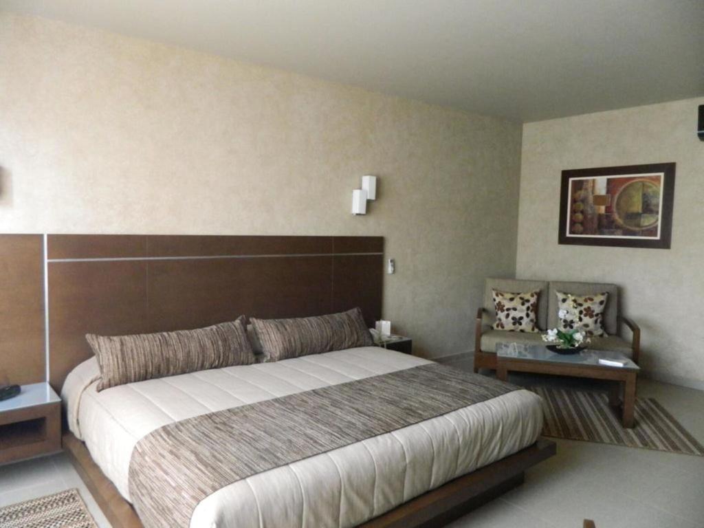 Layfer Express Y Hotel Inn Cordoba Veracruz Mexico