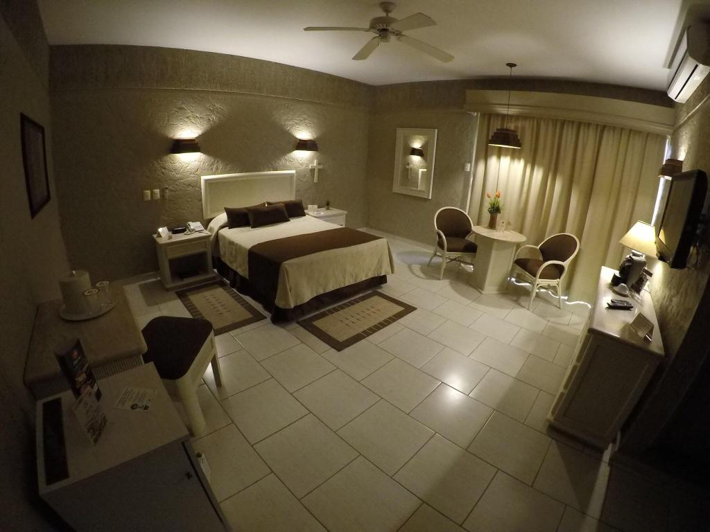 Hotel Layfer Negocios y Descanso Cordoba Veracruz 