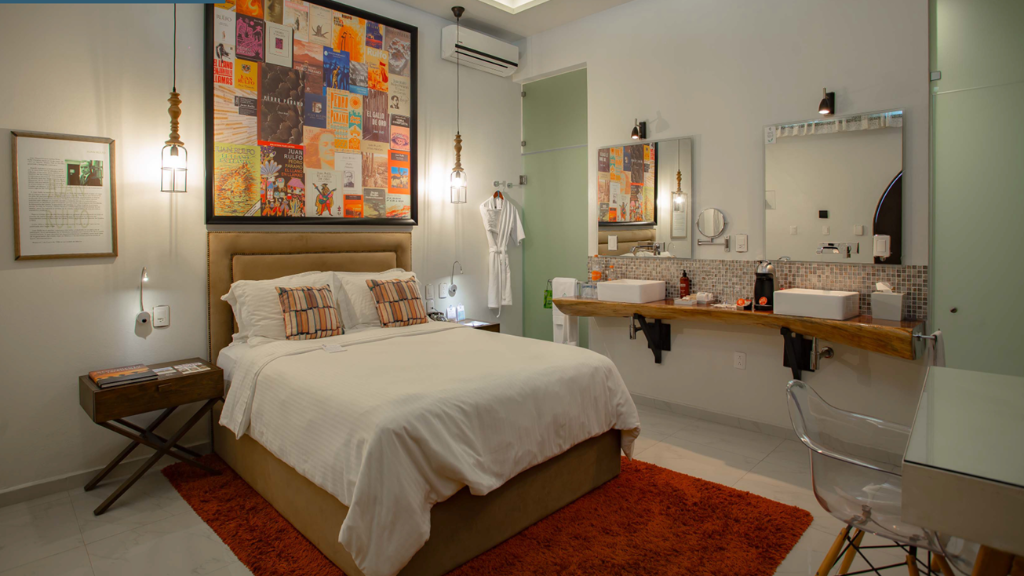 Tres79 Hotel Boutique Orizaba