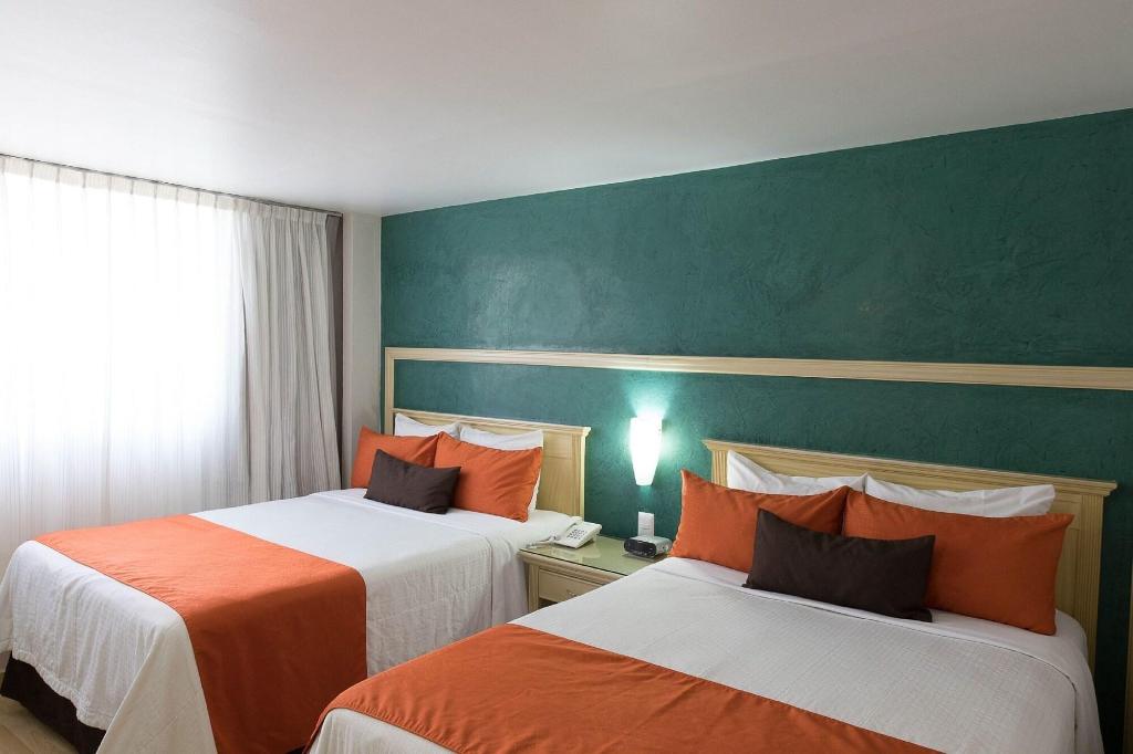 Hoteles Piedra Alta By De Los Perez