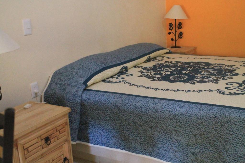 Quinta Comala