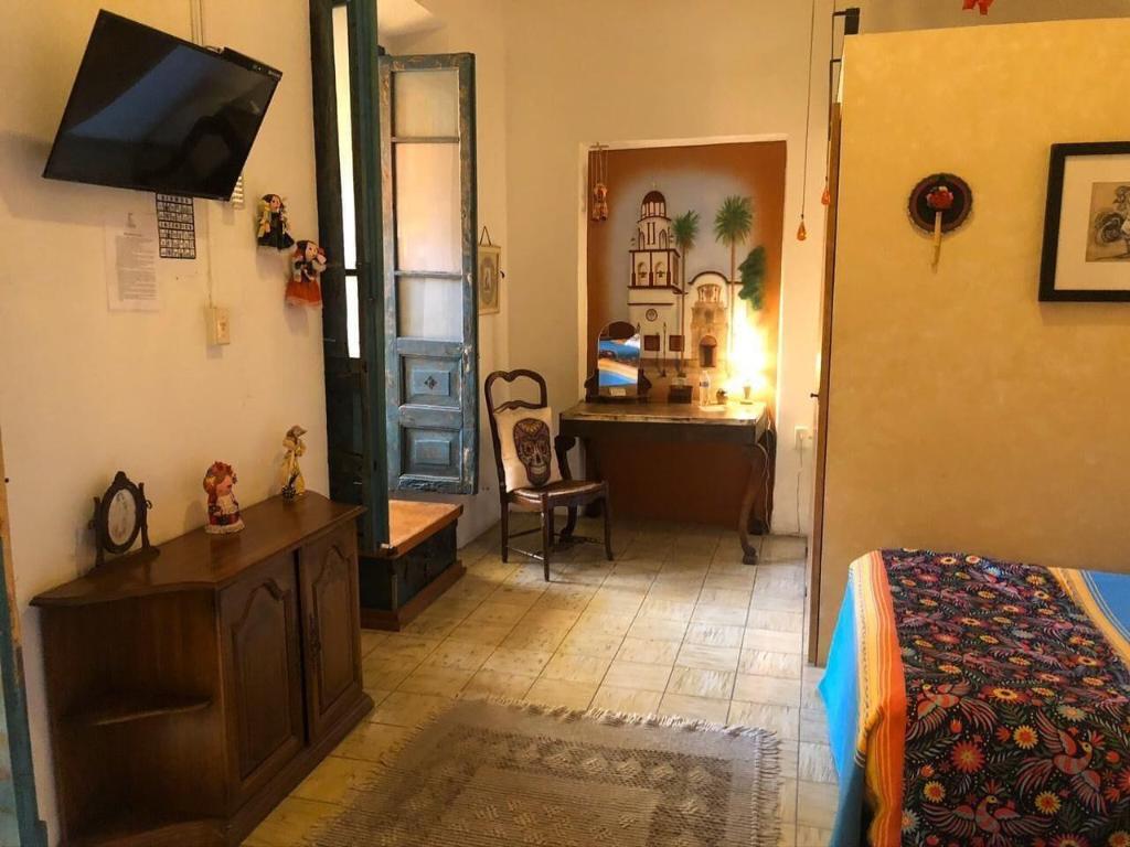 Casona Tlaquepaque Temazcal Y Spa