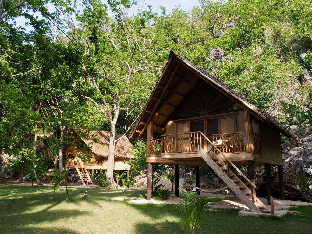 Sangat Island Dive Resort