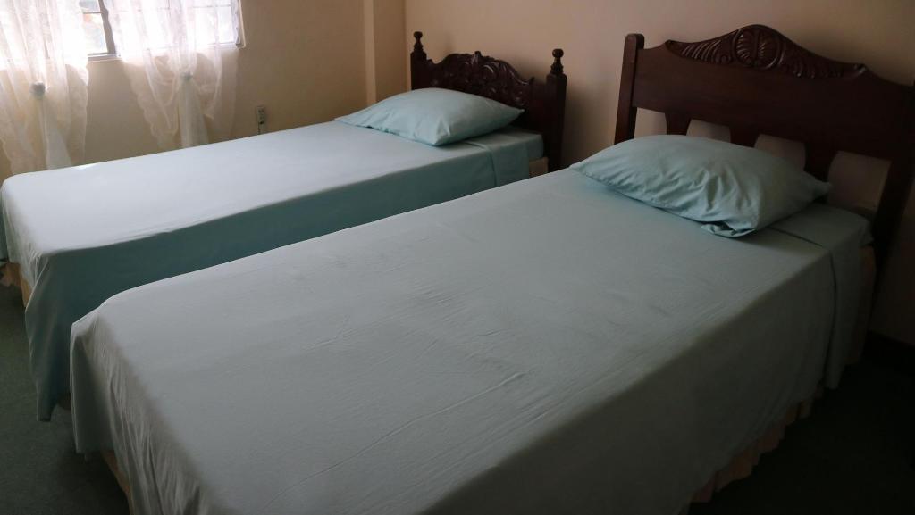Cielo Vista Bed And Breakfast