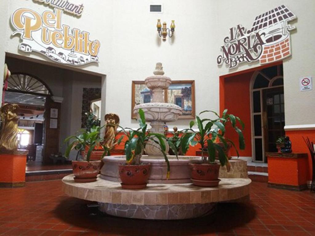Hotel Chula Vista