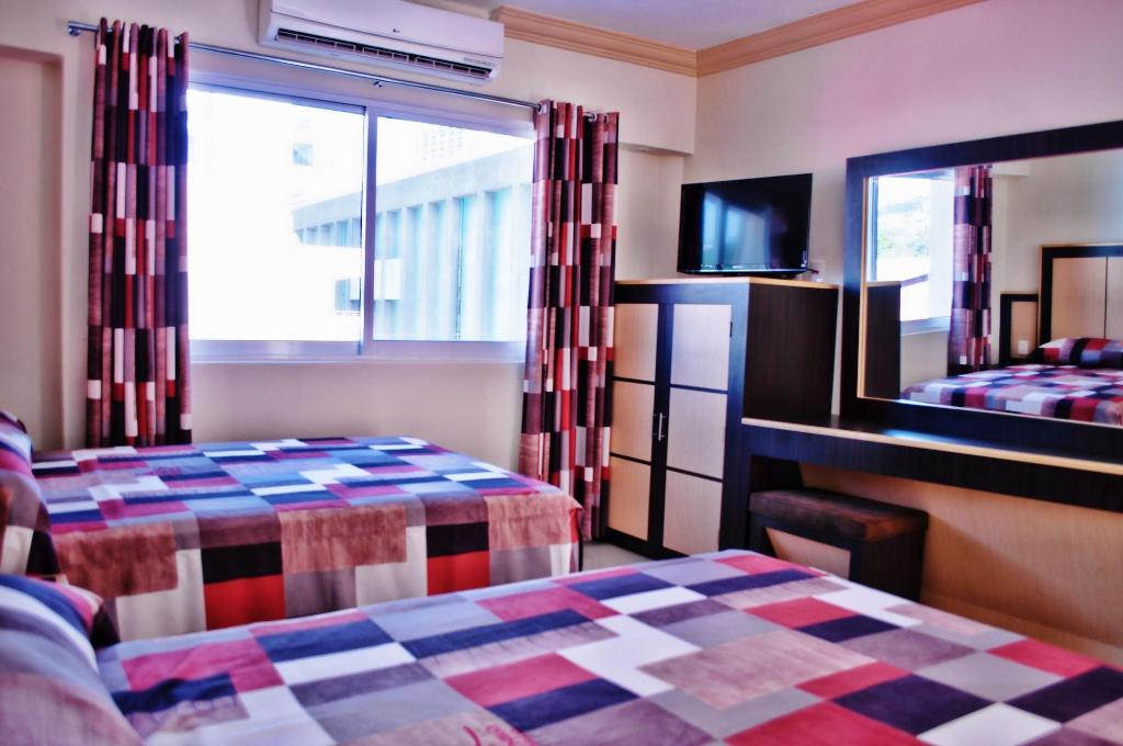 Hotel Nilo