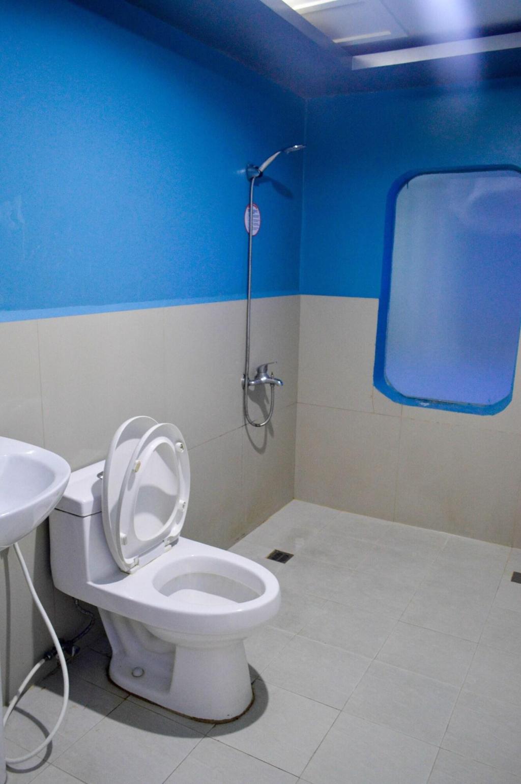 Astrotel Calamba