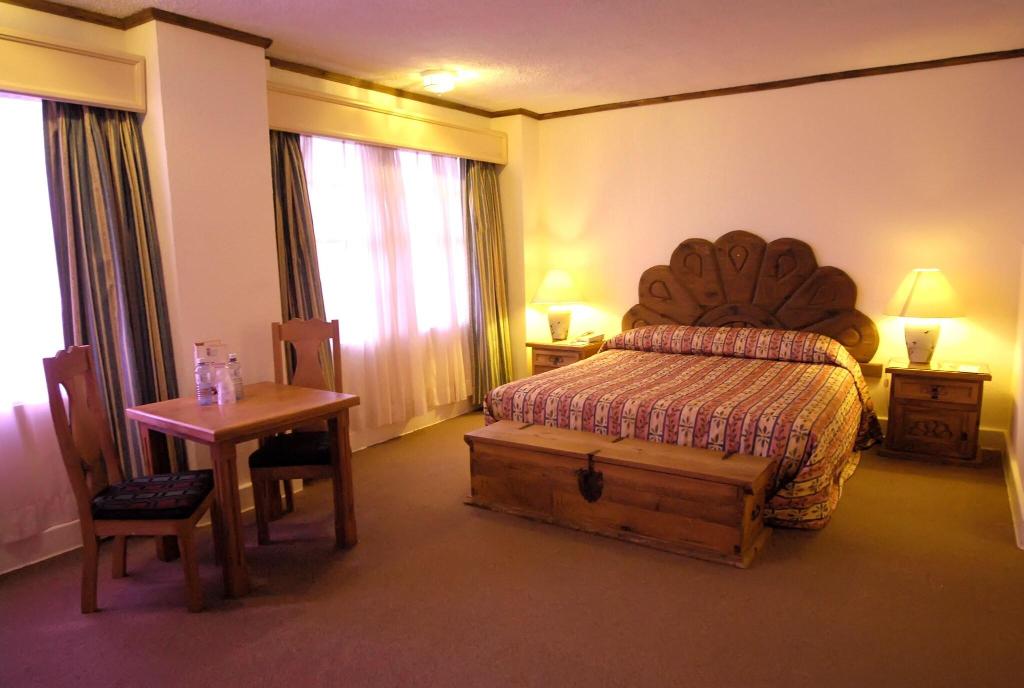 Hotel Ritz