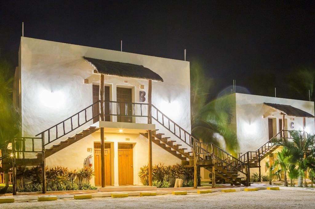 Tecnohotel San Benito Beach