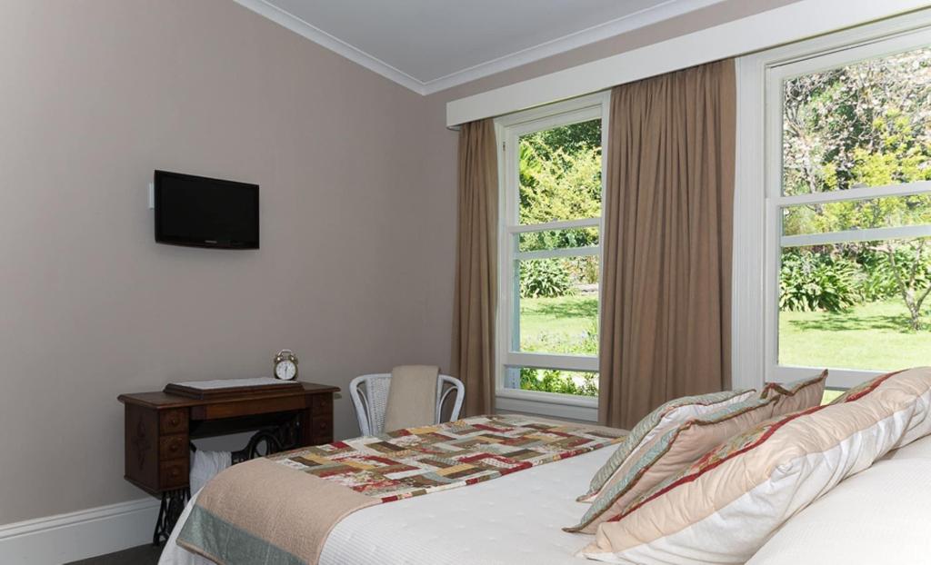 The Point Bed & Breakfast