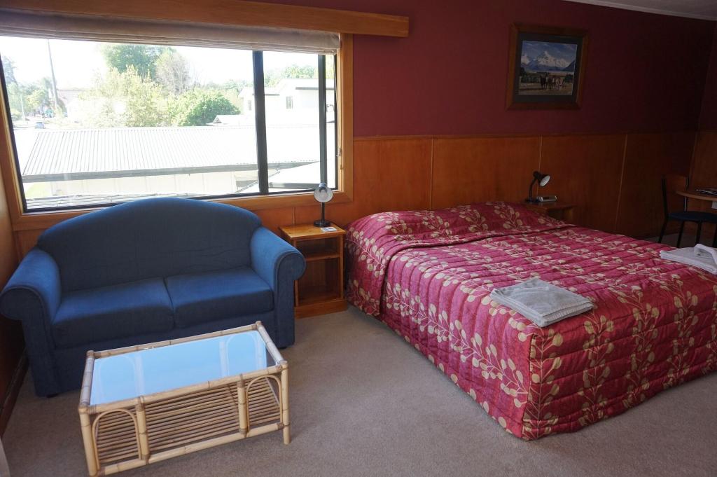 Geraldine Motels