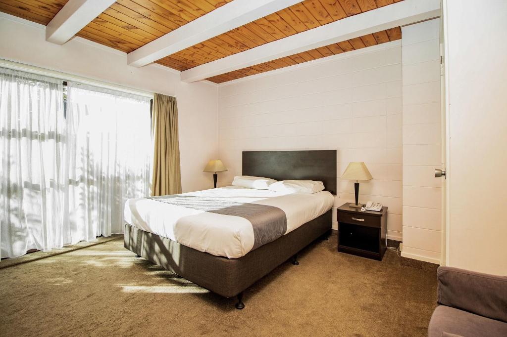 Takapuna International Motor Lodge