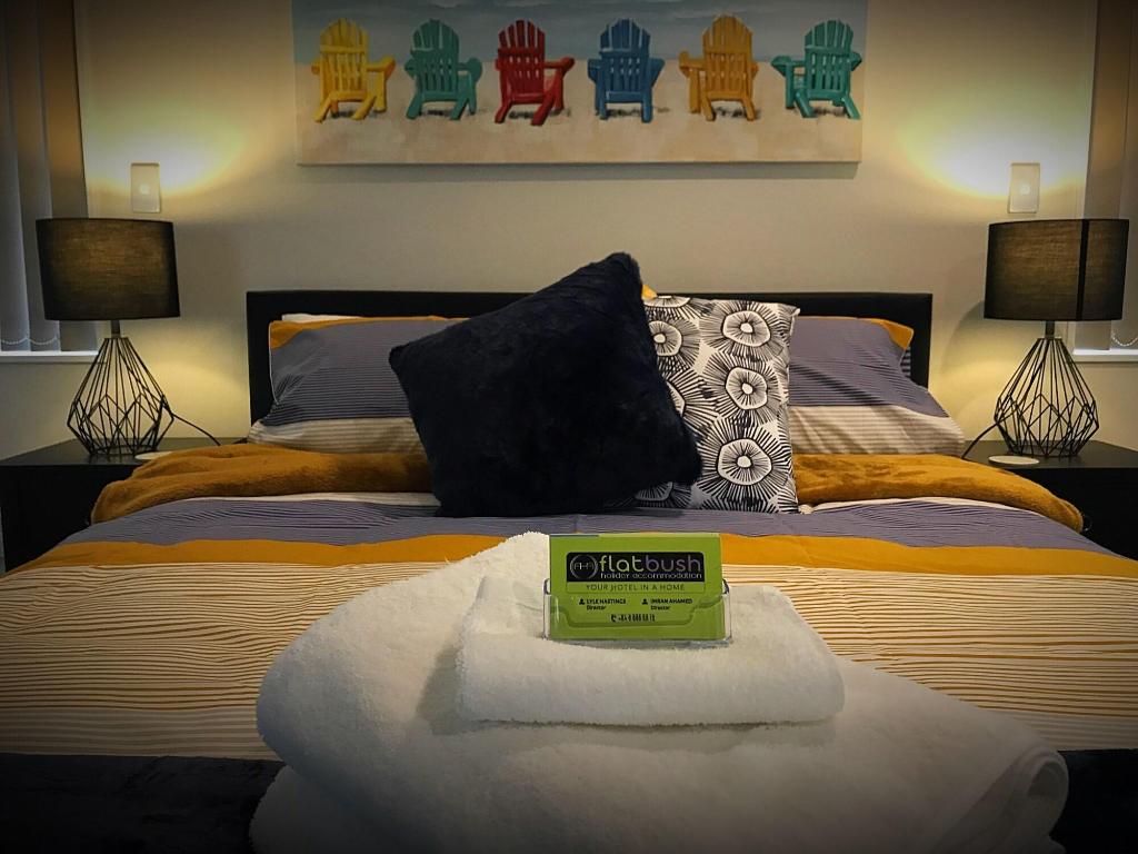 Flatbush Holiday Accommodation