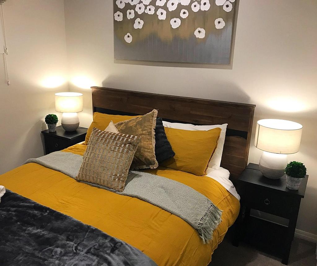 Flatbush Holiday Accommodation