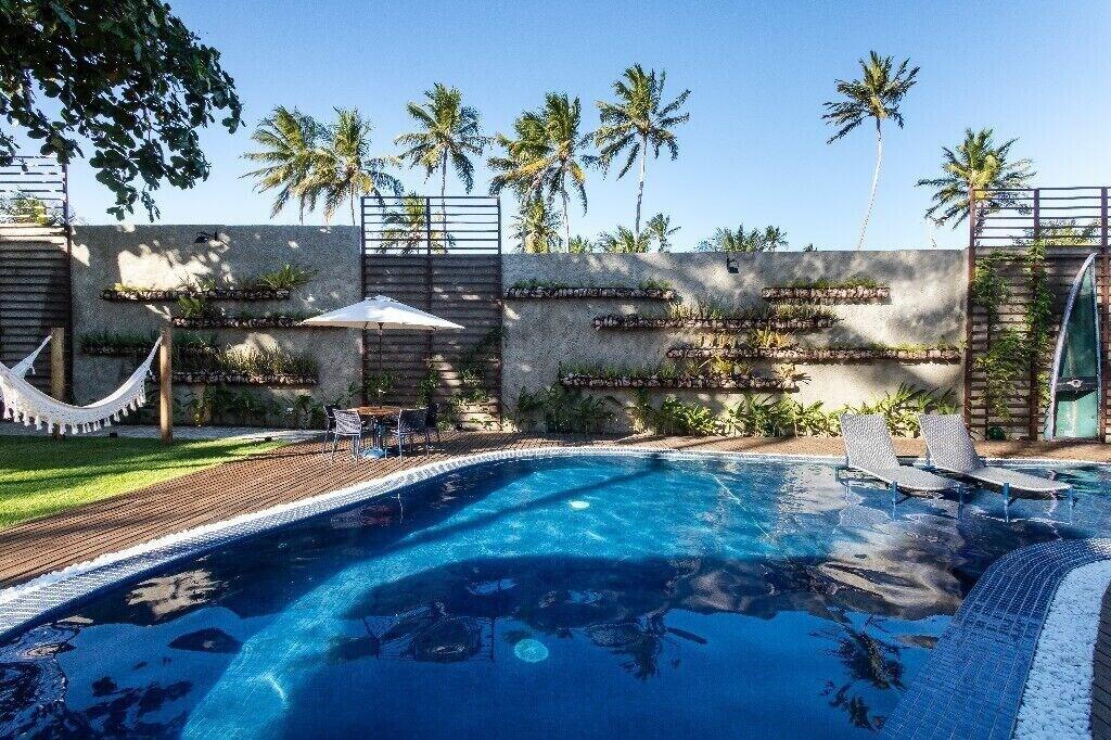 Flor De Lis Exclusive Hotel