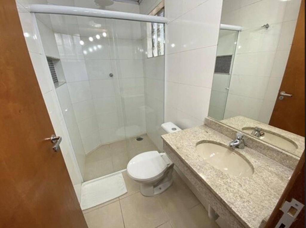 Hotel Lua Nova