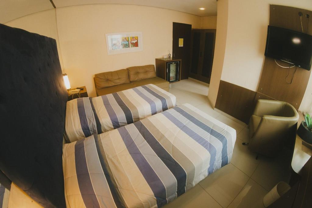 Villa Verde Hotel
