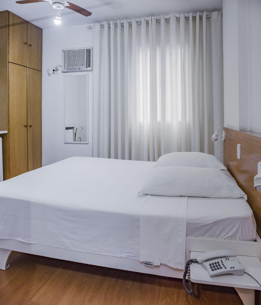 Hotel San Gabriel