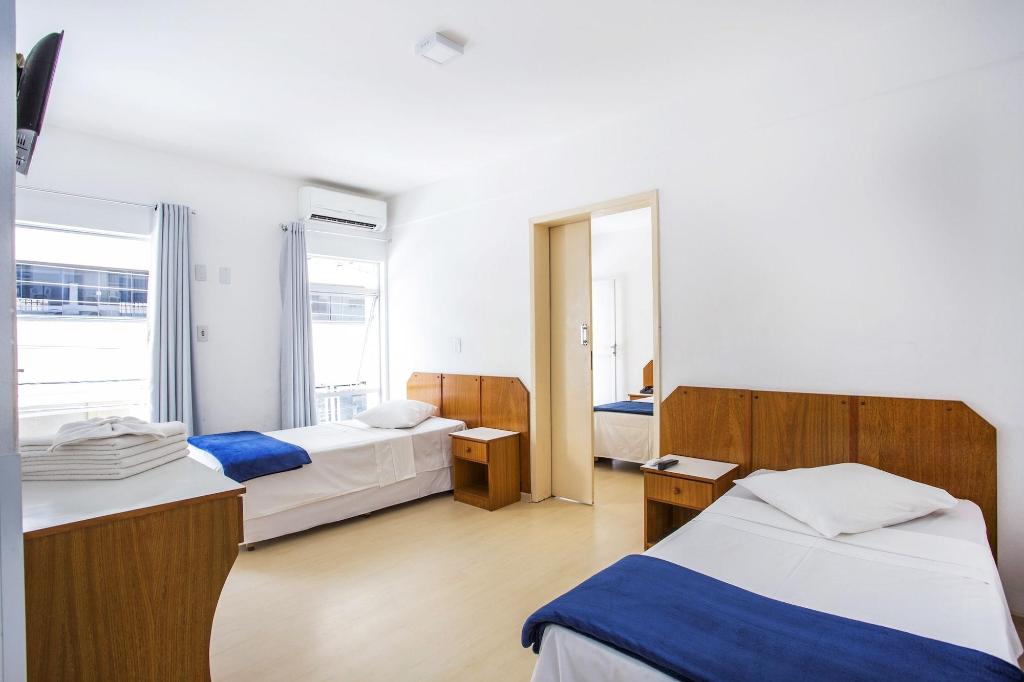 Hotel Itapema Meia Praia