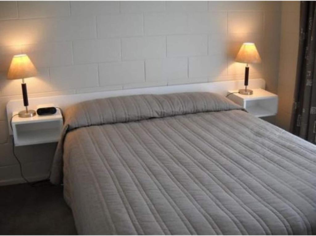 Mt Eden Motel