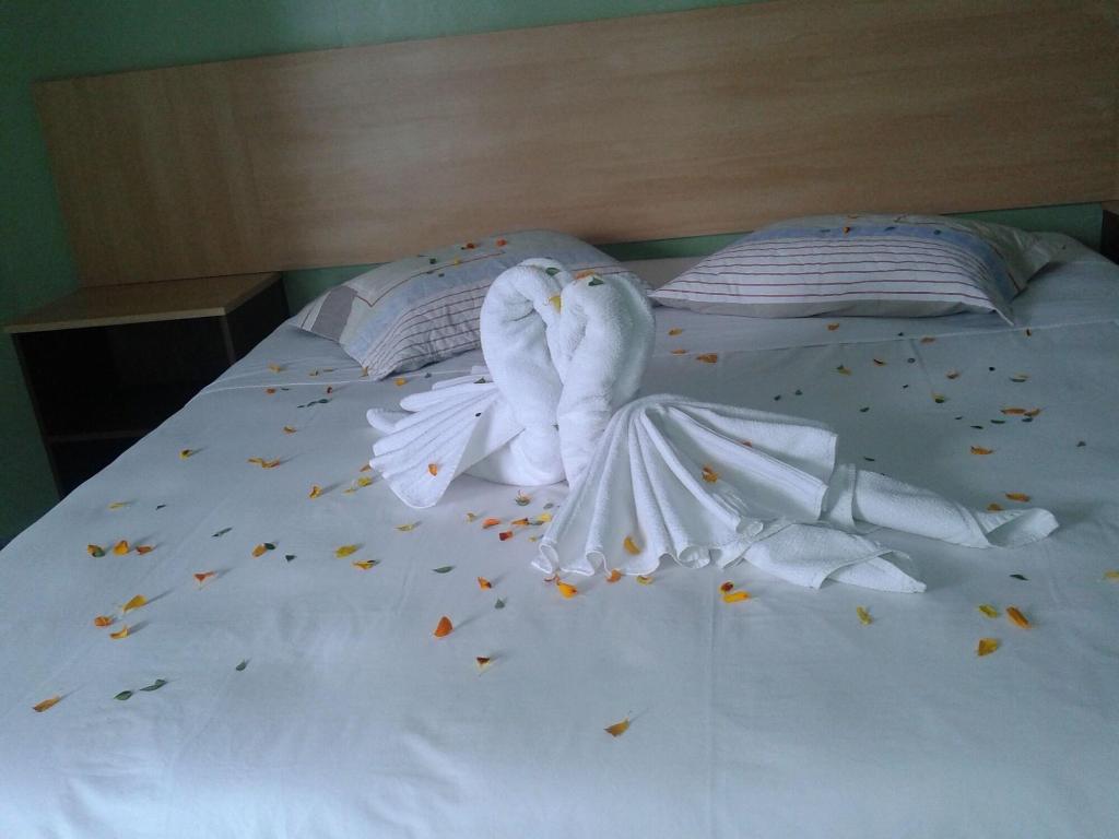 Venice Hotel Ubatuba