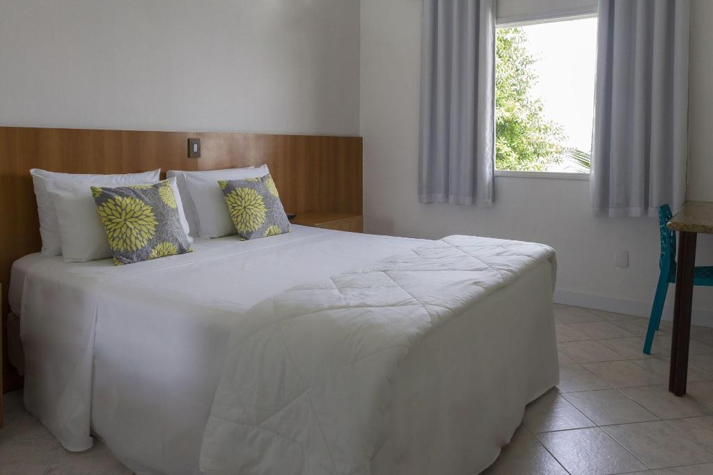 Ilha Porchat Hotel