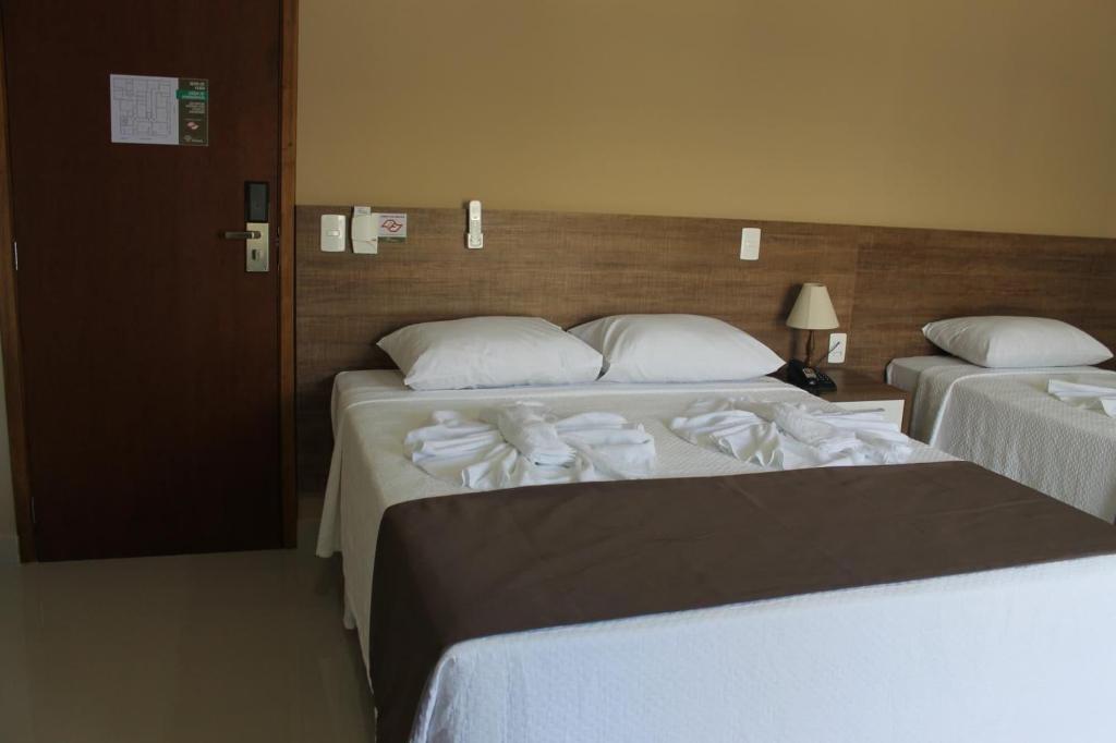 Avaré Plaza Hotel Plus