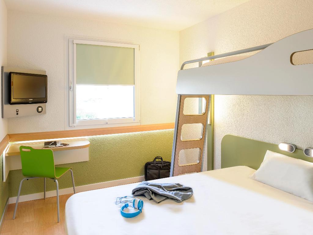 Ibis Budget Araraquara