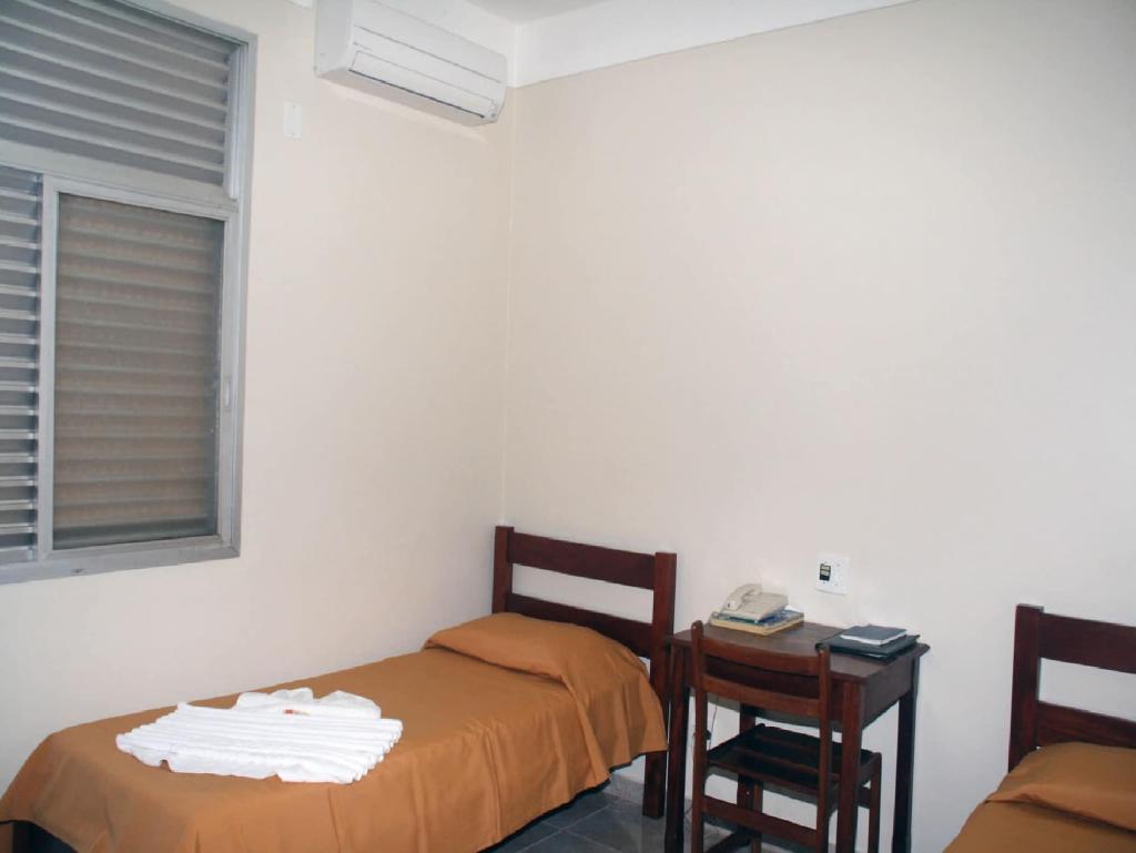 Scala Hotel Barretos