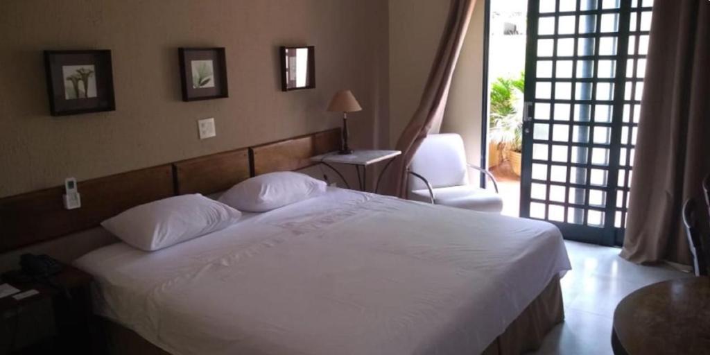 Mariá Plaza Hotel